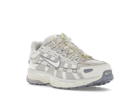 Nike P-6000 Light Bone