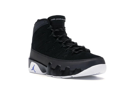 Air Jordan 9 Retro Racer Blue
