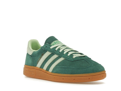 adidas Handball Spezial Collegiate Green Semi Green Spark