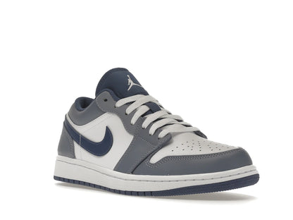 Jordan 1 Low Ashen Slate