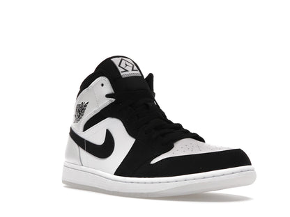 Jordan 1 Mid Diamond Shorts