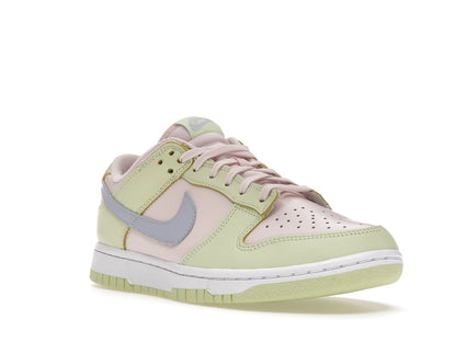 Nike Dunk Low Lime Ice