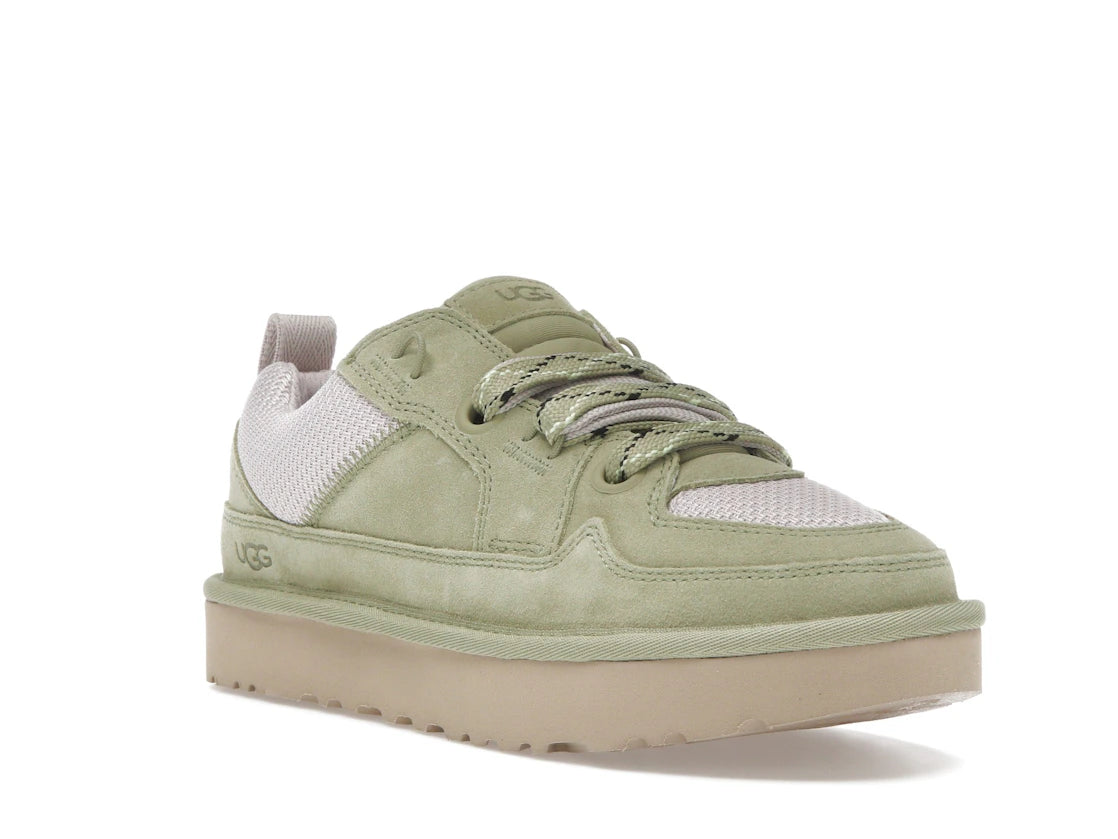 UGG Lowmel Lo Muted Brass