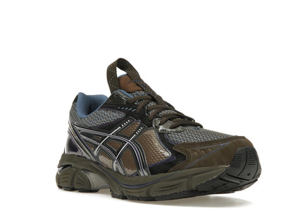 ASICS UB6-S GT-2160 Kiko Kostadinov Grey Floss Brown Storm