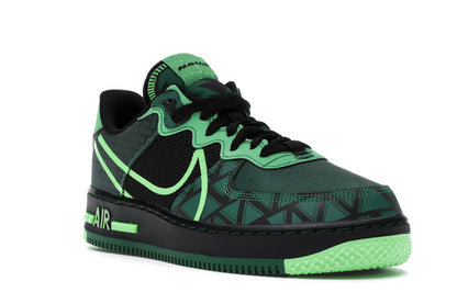 Nike Air Force 1 React Naija