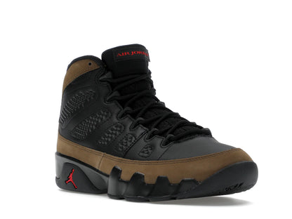 Air Jordan 9 Retro Olive 2024