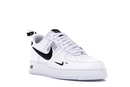 Nike Air Force 1 Low Utility White Black