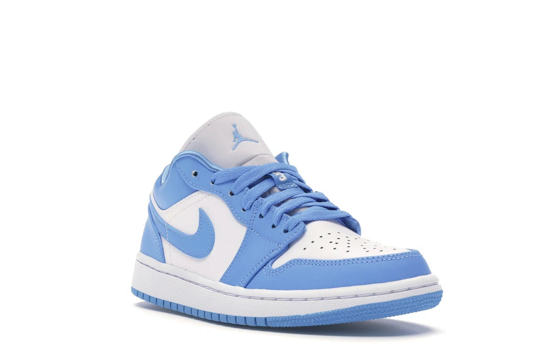 Jordan 1 Low UNC