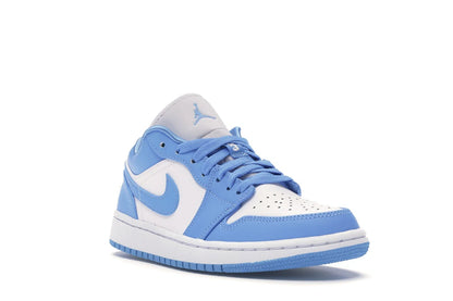 Jordan 1 Low UNC