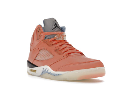 Jordan 5 Retro DJ Khaled We The Best Crimson Bliss
