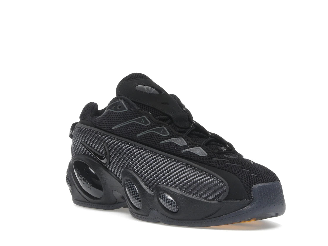 Nike NOCTA Glide Drake Black Iron Grey