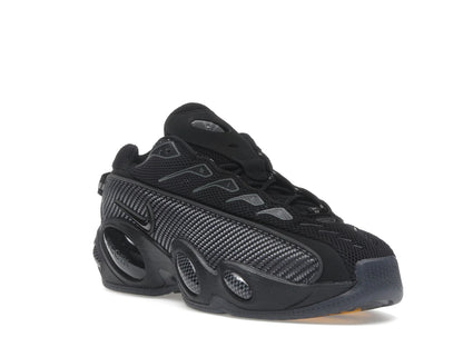 Nike NOCTA Glide Drake Black Iron Grey