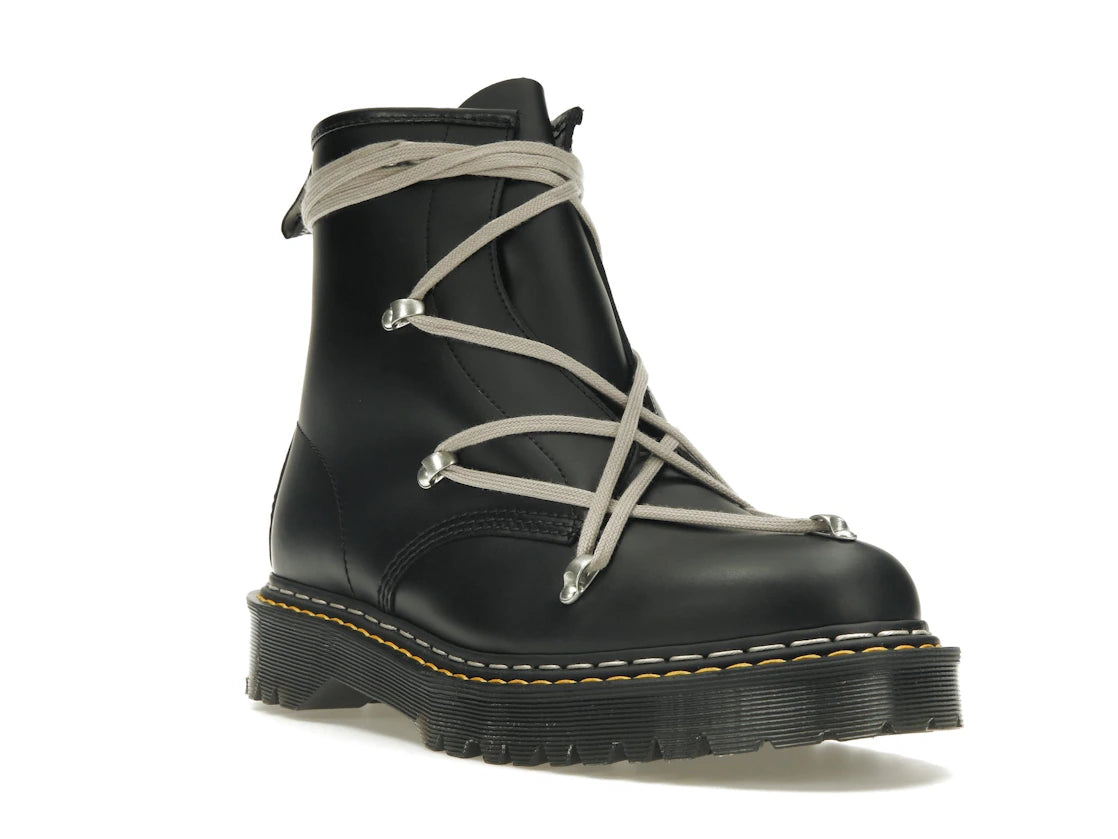 Dr. Martens 1460 Bex Leather Boot Rick Owens
