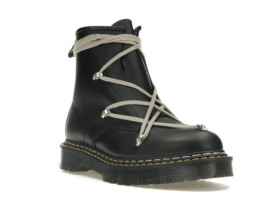 Dr. Martens 1460 Bex Leather Boot Rick Owens