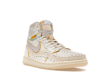 Jordan 1 Retro High OG SP Union LA Bephies Beauty Supply Summer of ‘96