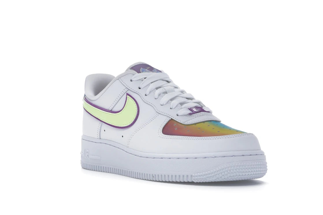 Nike Air Force 1 Low Pâques (2020) (Femme)