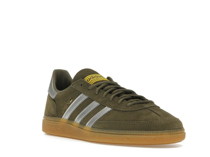 adidas Handball Spezial Olive Strata