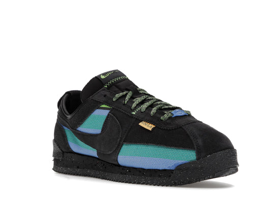 Nike Cortez SP Union Off Noir