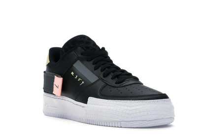 Nike Air Force 1 Type Black