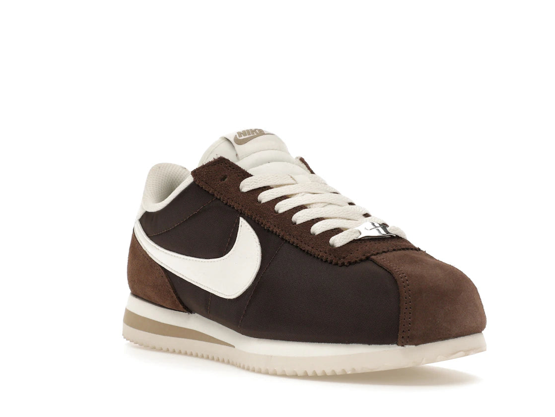 Nike Cortez Baroque Brown