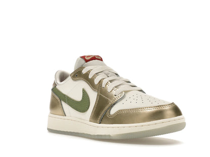 Jordan 1 Low OG Year of the Dragon (2024)
