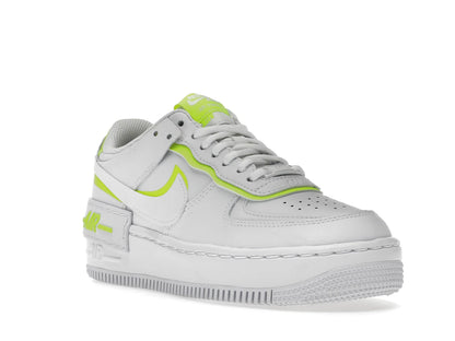 Nike Air Force 1 Low Shadow White Lemon