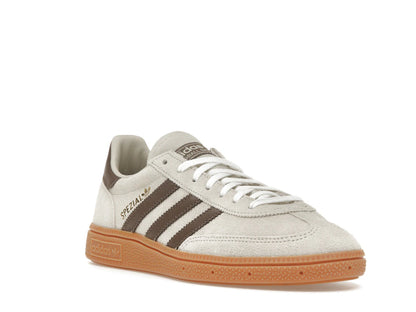 adidas Handball Spezial Off-White Earth Strata Gum