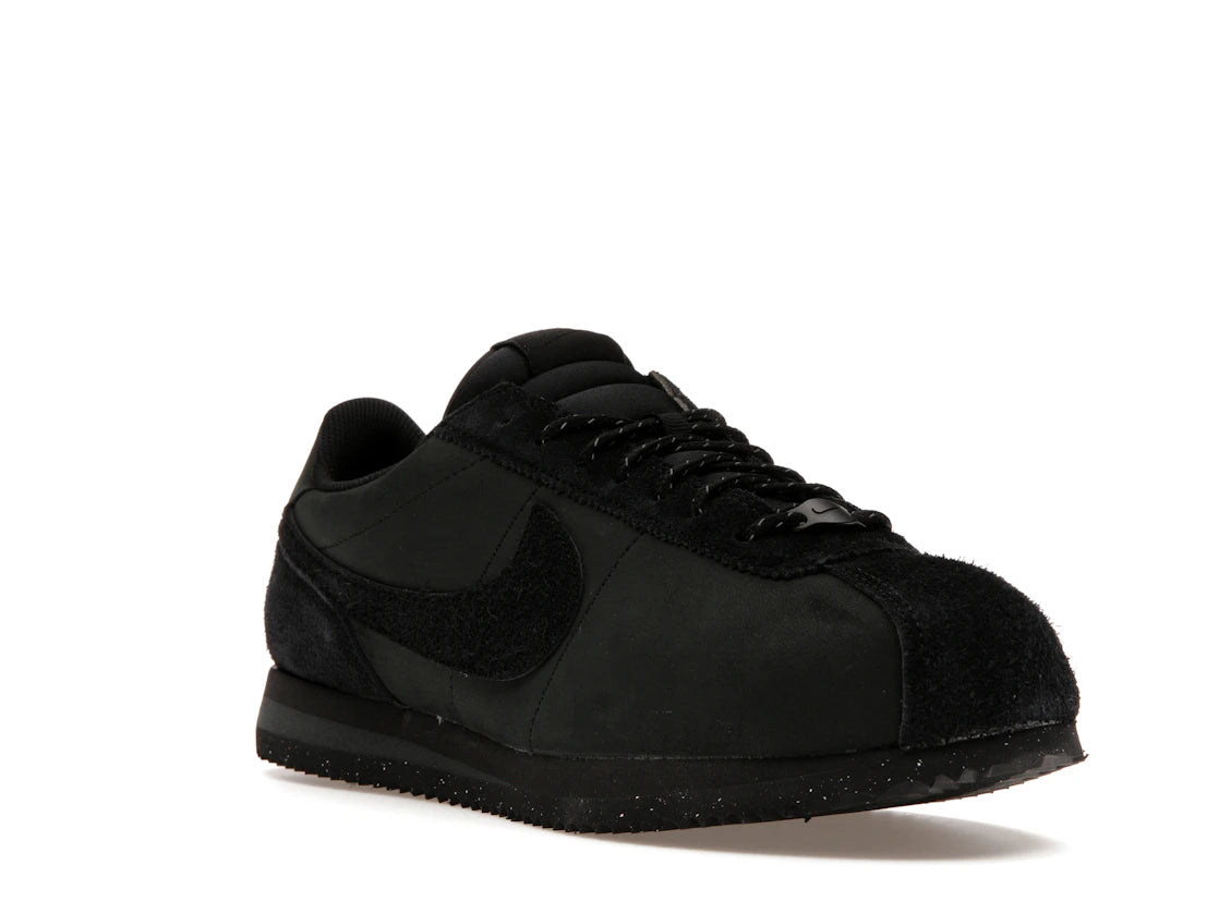 Nike Cortez PRM Great Outdoors Triple Black