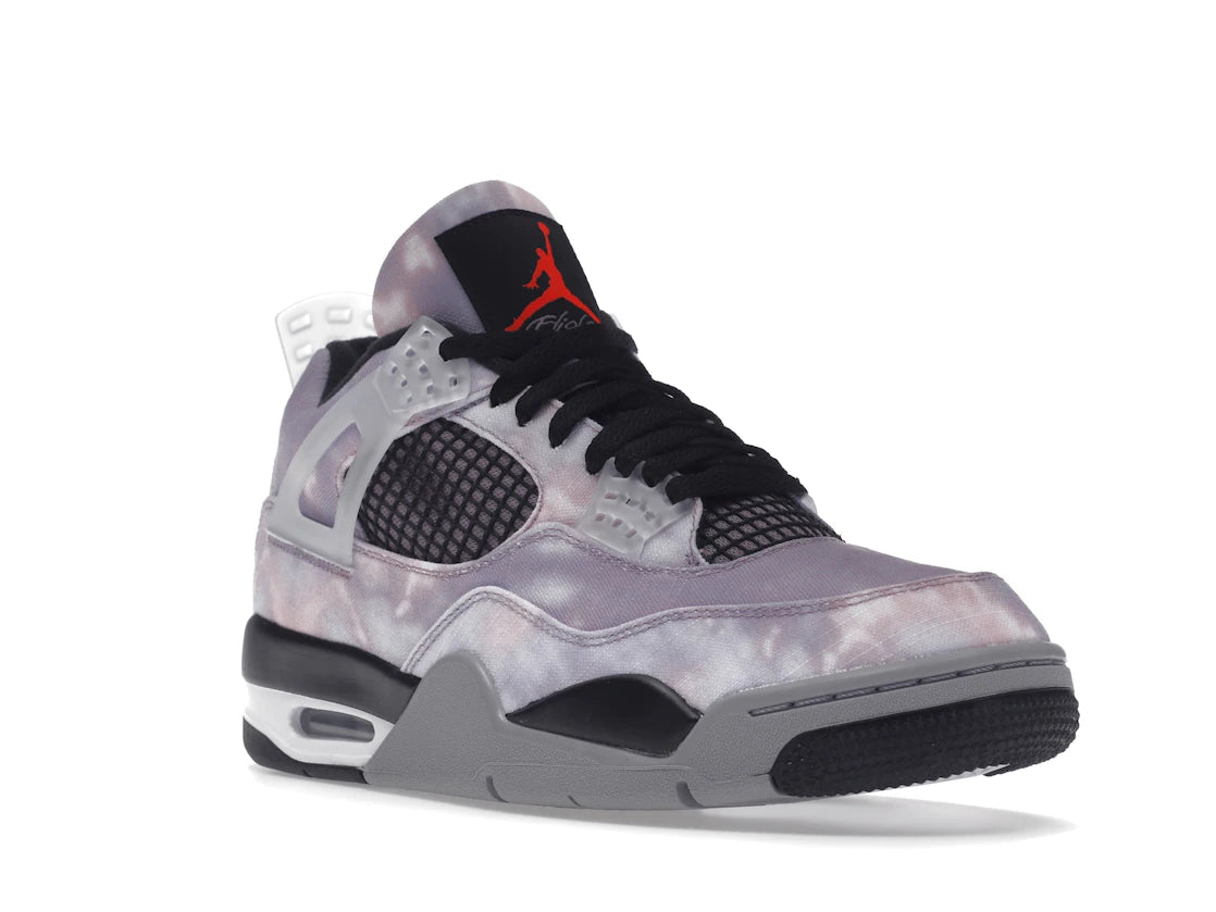 Air Jordan 4 Retro Zen Master