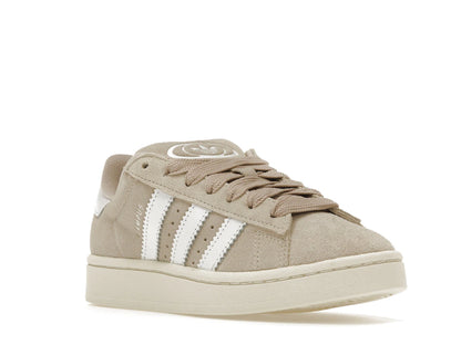 adidas Campus 00s Wonder White