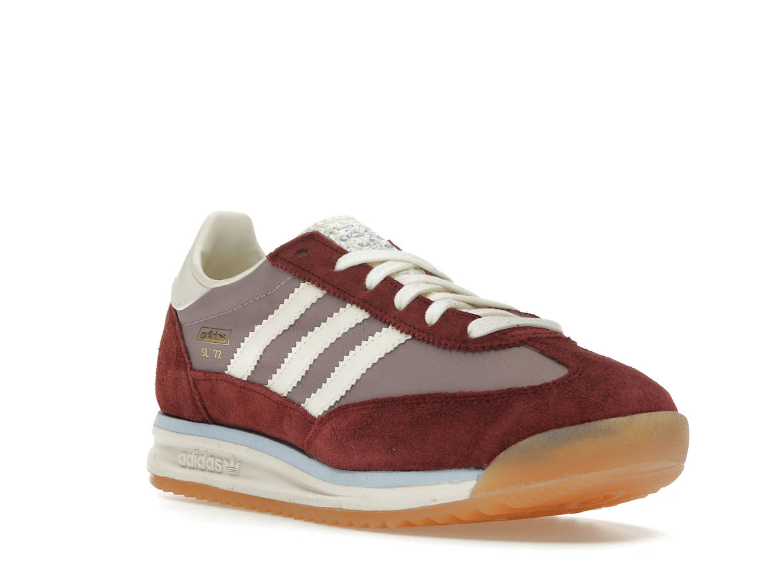 adidas SL 72 RS Preloved Fig Off White