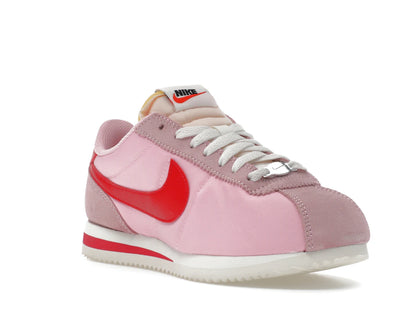 Nike Cortez TXT Medium Soft Pink Sail
