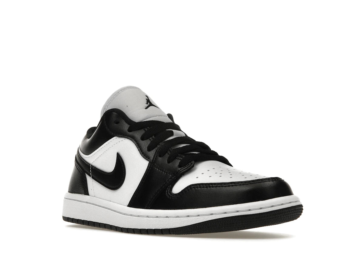 Jordan 1 Low Panda