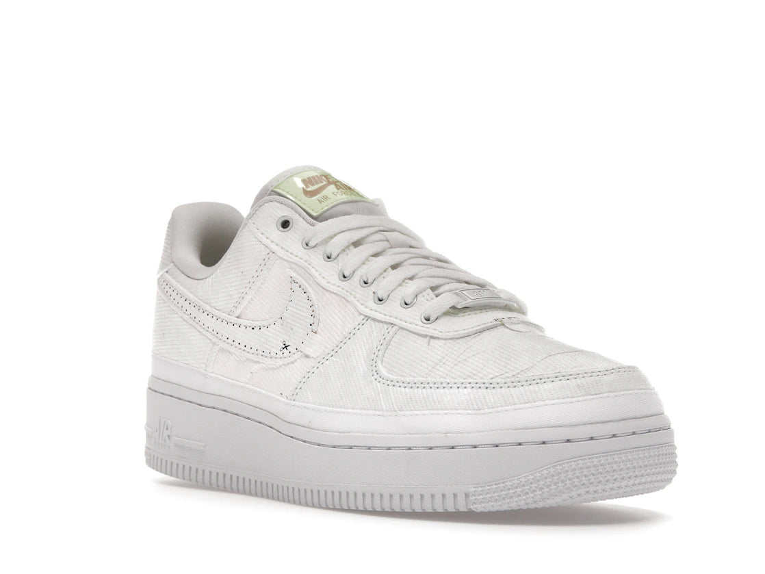 Nike Air Force 1 Low Pastel Reveal