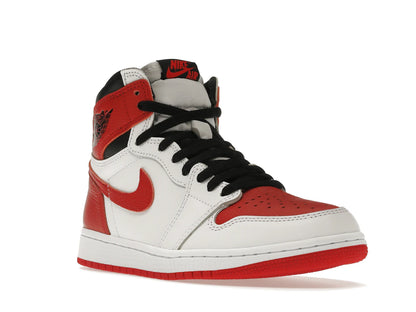 Jordan 1 Retro High OG Heritage
