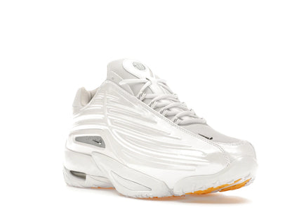 Nike Hot Step 2 Drake NOCTA White