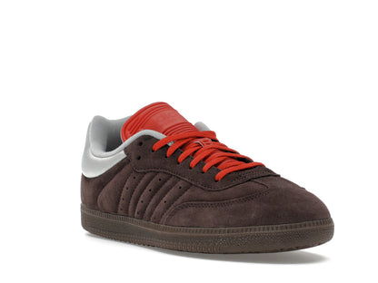 adidas Samba Dingyun Zhang Oxidized Brown