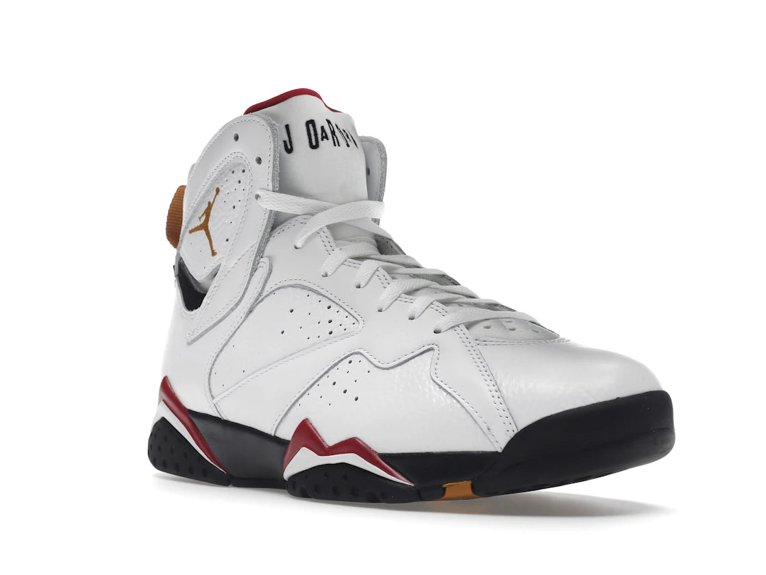 Jordan 7 Retro Cardinal (2022)
