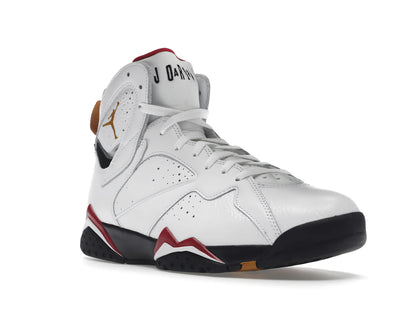 Jordan 7 Retro Cardinal (2022)