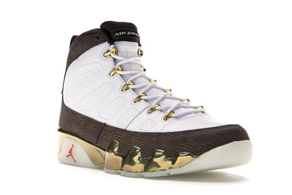 Air Jordan 9 Retro MOP Melo