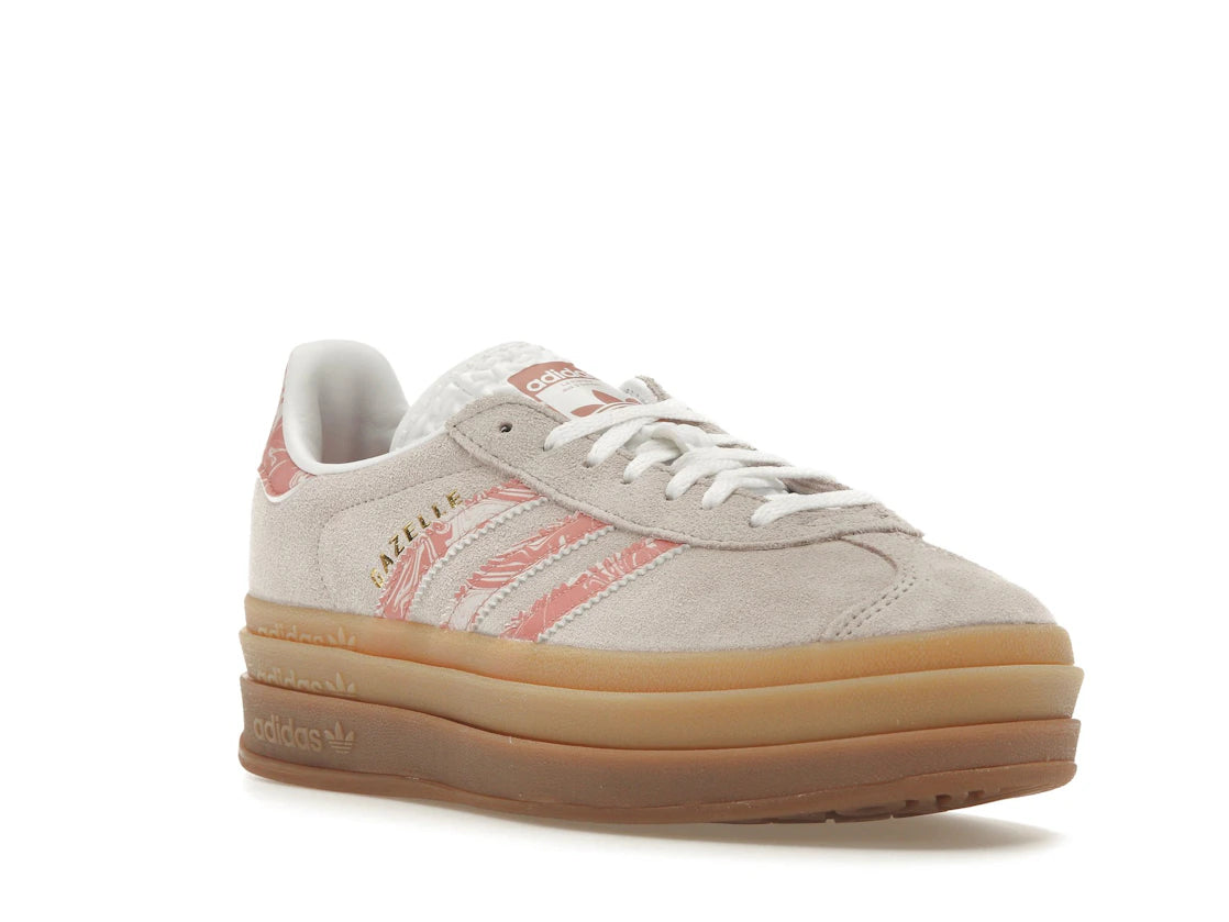adidas Gazelle Bold Putty Mauve