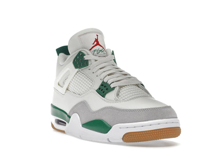 Jordan 4 Retro SB Vert Pin (Homme)