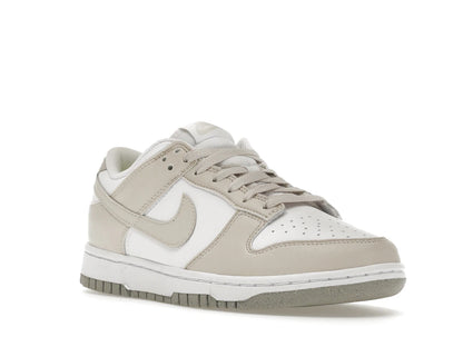 Nike Dunk Low Next Nature White Light Orewood Brown