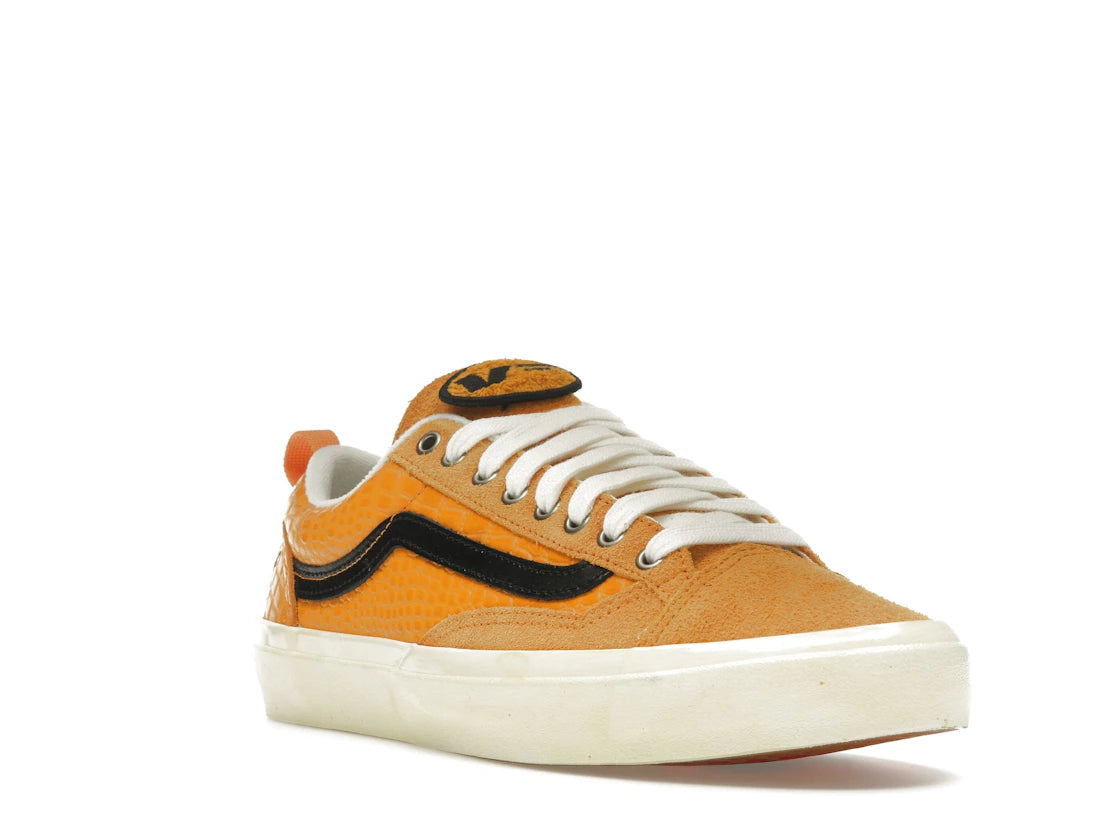 Vans Old Skool 36+ Carpet Company Mustard