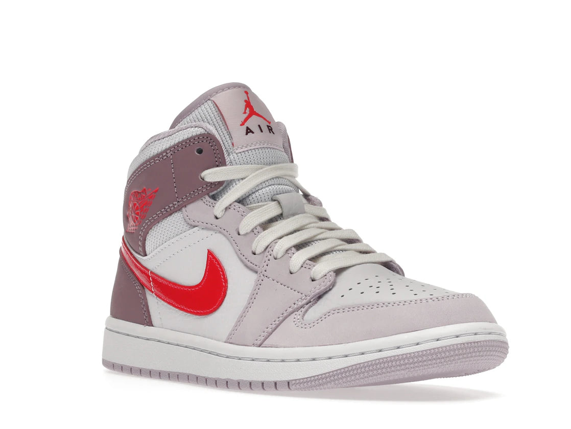 Jordan 1 Mid Valentine's Day (2022)