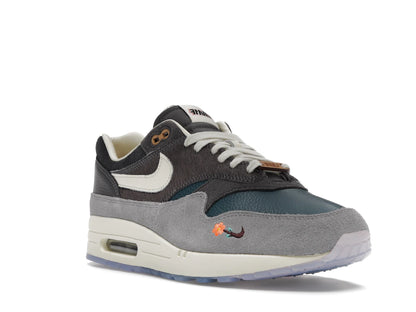 Nike Air Max 1 Kasina Won-Ang Grey