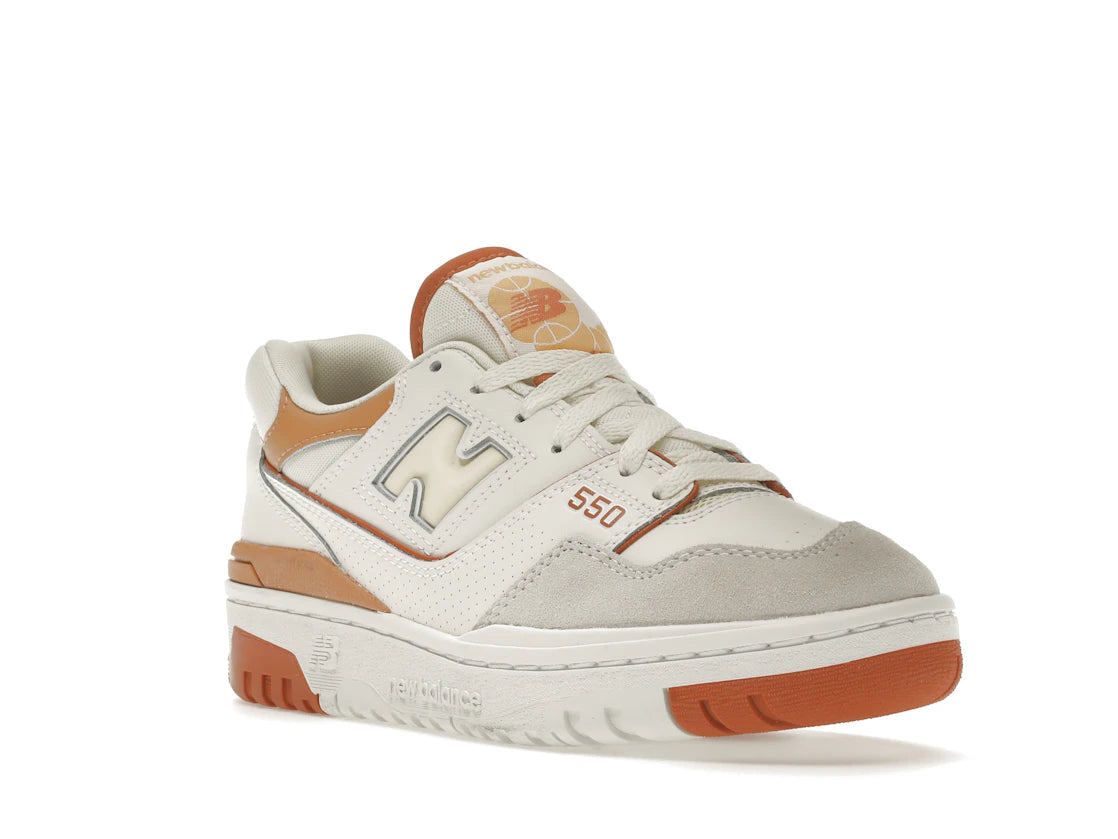 New Balance 550 Au Lait