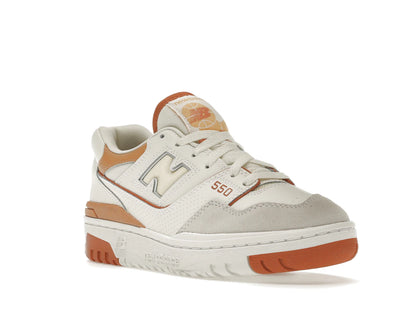 New Balance 550 Au Lait