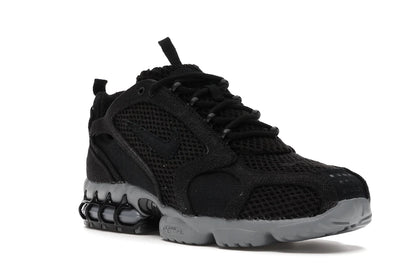 Nike Air Zoom Spiridon Cage 2 Stussy Black