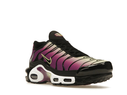 Nike Air Max Plus Bold Berry Citron Tint